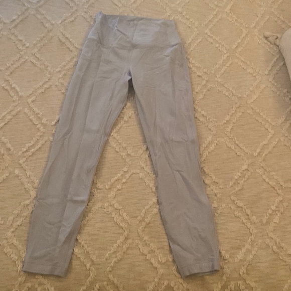 Lululemon Leggings - Picture 1 of 4